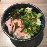 らーめん専門店 拉ノ刻 - 