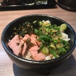 らーめん専門店 拉ノ刻 - 