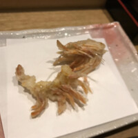 天麩羅 なか江 - 