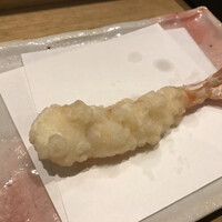 天麩羅 なか江 - 