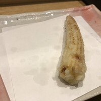 天麩羅 なか江 - 