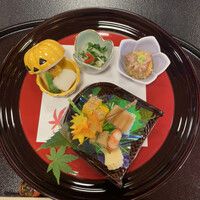料亭 天王殿 - 