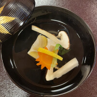 料亭 天王殿 - 