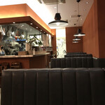 食堂カフェpotto - 