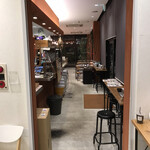 食堂カフェpotto - 