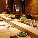 Sushi Yoshikawa - 