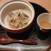 鮨よしかわ 麻布十番 - 