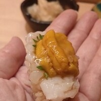 鮨よしかわ 麻布十番 - 