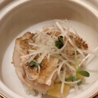 鮨よしかわ 麻布十番 - 