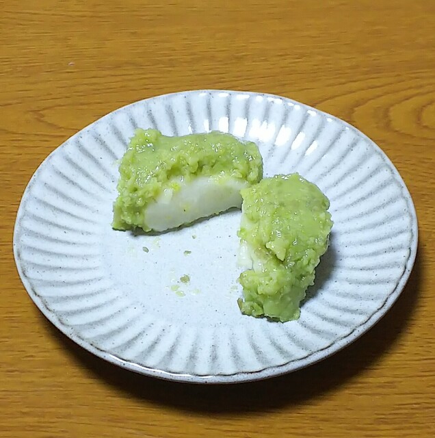 菓匠 三全 銘品館 - 仙台（和菓子）の写真