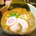 麺と餃子の工房 麺屋食堂 - 