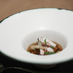 Itsuki - ２０２１年１０月再訪：甘海老 木の子☆