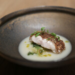 Itsuki - ２０２１年１０月再訪：のどぐろ 根パセリ 下仁田ネギ☆