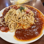 スパゲッティハウス シェフ - 