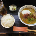 粂の坊ったん - 