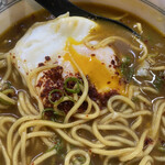 粂の坊ったん - 