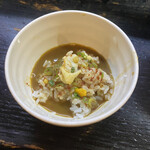 粂の坊ったん - 