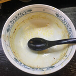 粂の坊ったん - 