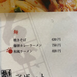 粂の坊ったん - 