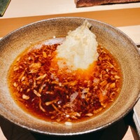 天ぷらあら木 - 
