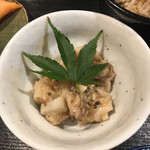 小料理野本 - 