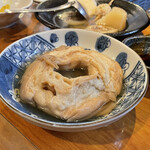 おでん居酒屋 三幸 - 