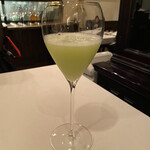 パッソ・ア・パッソ - シャインマスカットジュース