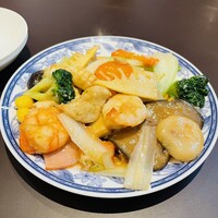 中国料理 桃園 - 