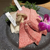 和牛 まつした 本通り店 - 