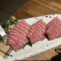 和牛 まつした 本通り店 - 