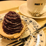 ドトールコーヒーショップ - 