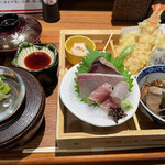 旬彩　さかなと酒　匠海 - 
