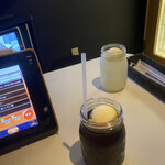 カラオケ ビッグエコー - ドリンク写真: