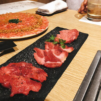 横浜焼肉kintan - 