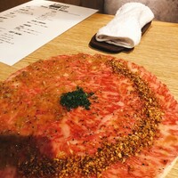 横浜焼肉kintan - 