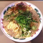 ラーメン魁力屋 - 