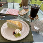 Maru cafe - 