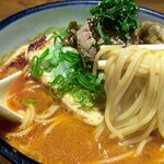 雨は、やさしく - ～麺～