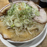 玉 バラそば屋 中野店 - 