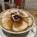 玉 バラそば屋 中野店 - 