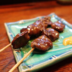 吉鳥 - 料理写真: