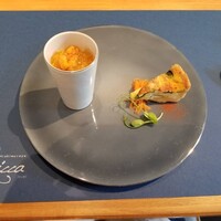 西村屋ホテル招月庭 レストランRicca - 