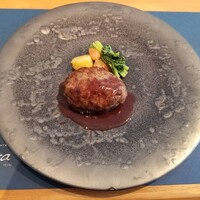 西村屋ホテル招月庭 レストランRicca - 
