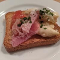 fish&wine BLUE OCEAN GRILL - 