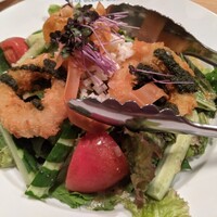 fish&wine BLUE OCEAN GRILL - 