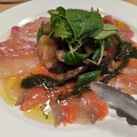 fish&wine BLUE OCEAN GRILL - 