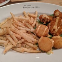 fish&wine BLUE OCEAN GRILL - 