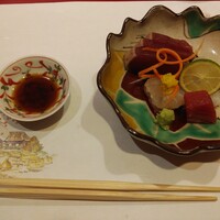 御料理 汐路 らん - 