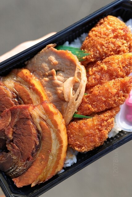 としまや弁当 姉崎店 - 姉ケ崎/弁当 | 食べログ