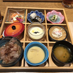 銀座朝食ラボ - 